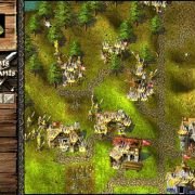 Knights and Merchants: The Shattered Kingdom - galeria zdjęć - filmweb