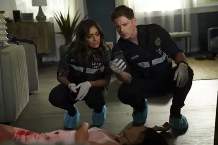 CSI: Vegas - galeria zdjęć - filmweb