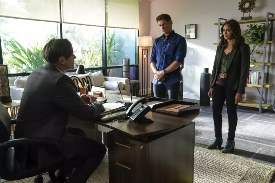 CSI: Vegas - galeria zdjęć - filmweb