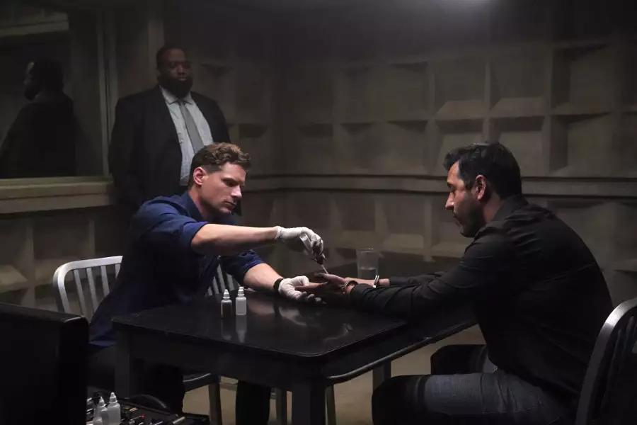 CSI: Vegas - galeria zdjęć - filmweb