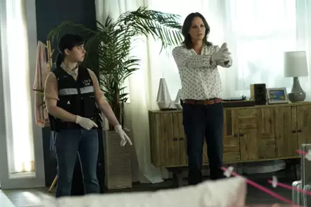 CSI: Vegas - galeria zdjęć - filmweb