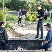 CSI: Vegas - galeria zdjęć - filmweb