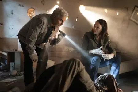 CSI: Vegas - galeria zdjęć - filmweb