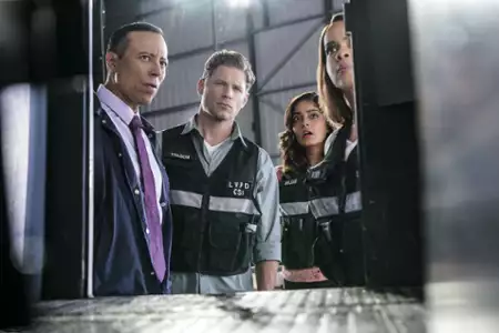 CSI: Vegas - galeria zdjęć - filmweb