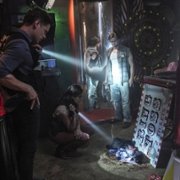 CSI: Vegas - galeria zdjęć - filmweb
