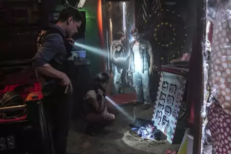 CSI: Vegas - galeria zdjęć - filmweb