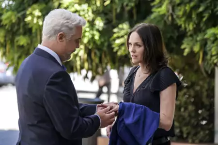CSI: Vegas - galeria zdjęć - filmweb