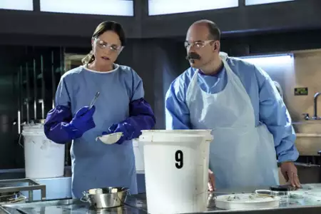 CSI: Vegas - galeria zdjęć - filmweb