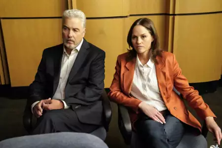 CSI: Vegas - galeria zdjęć - filmweb