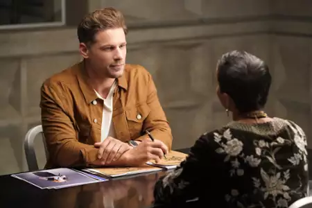 CSI: Vegas - galeria zdjęć - filmweb