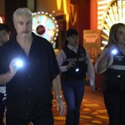 CSI: Vegas - galeria zdjęć - filmweb