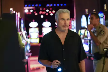 CSI: Vegas - galeria zdjęć - filmweb