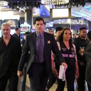 CSI: Vegas - galeria zdjęć - filmweb