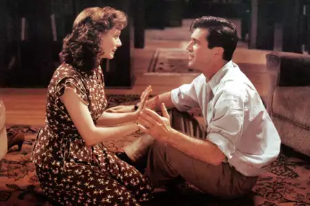 Wiecznie młody - galeria zdjęć - filmweb