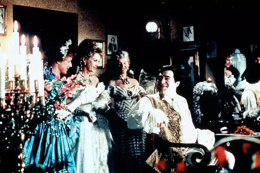 Uczta Babette - galeria zdjęć - filmweb