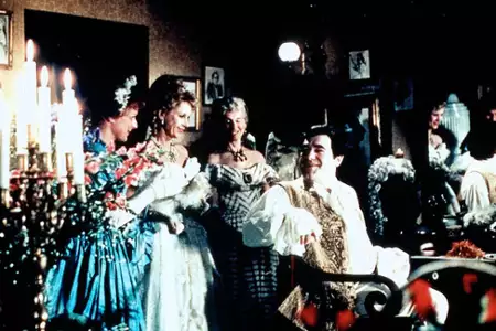 Uczta Babette - galeria zdjęć - filmweb