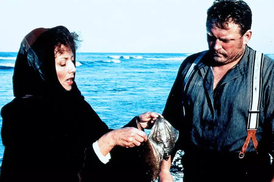 Uczta Babette - galeria zdjęć - filmweb
