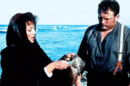 Uczta Babette - galeria zdjęć - filmweb