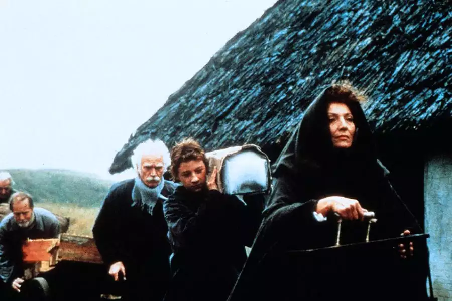 Uczta Babette - galeria zdjęć - filmweb