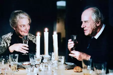 Uczta Babette - galeria zdjęć - filmweb