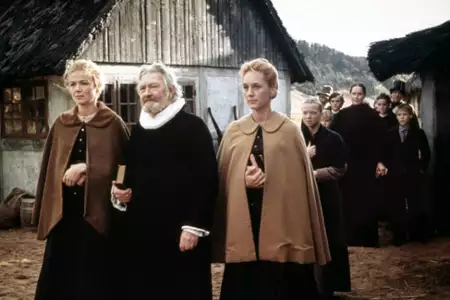 Uczta Babette - galeria zdjęć - filmweb