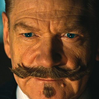 Hercules Poirot