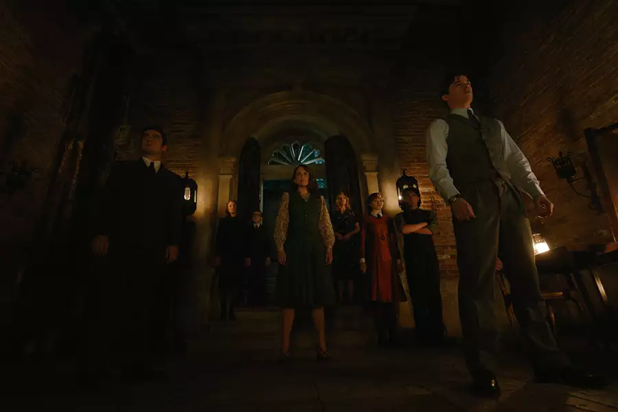 Duchy w Wenecji - galeria zdjęć - filmweb