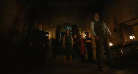Duchy w Wenecji - galeria zdjęć - filmweb
