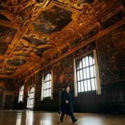 A Haunting in Venice - galeria zdjęć - filmweb