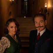 A Haunting in Venice - galeria zdjęć - filmweb