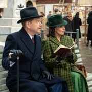 A Haunting in Venice - galeria zdjęć - filmweb