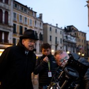 A Haunting in Venice - galeria zdjęć - filmweb