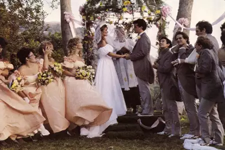 Wieczór kawalerski - galeria zdjęć - filmweb