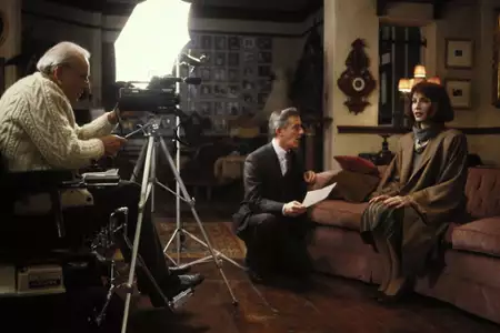 Śmiertelnie mroźna zima - galeria zdjęć - filmweb