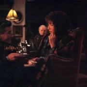 Śmiertelnie mroźna zima - galeria zdjęć - filmweb