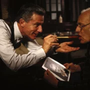 Śmiertelnie mroźna zima - galeria zdjęć - filmweb