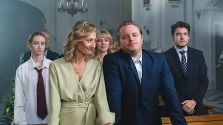Rozwodnicy - galeria zdjęć - filmweb