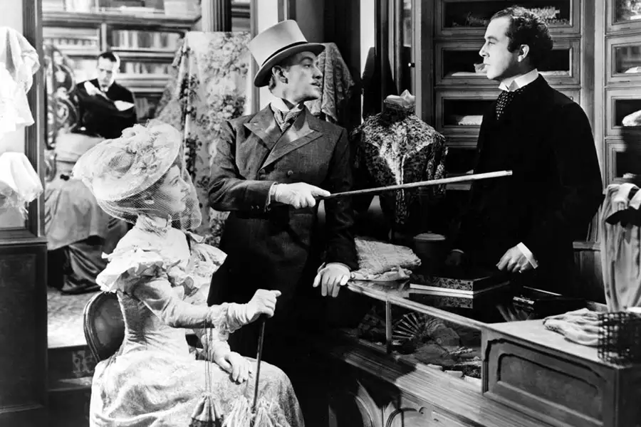 Szlachectwo zobowiązuje - galeria zdjęć - filmweb