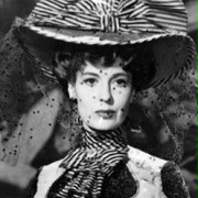 Edith D&#39;Ascoyne