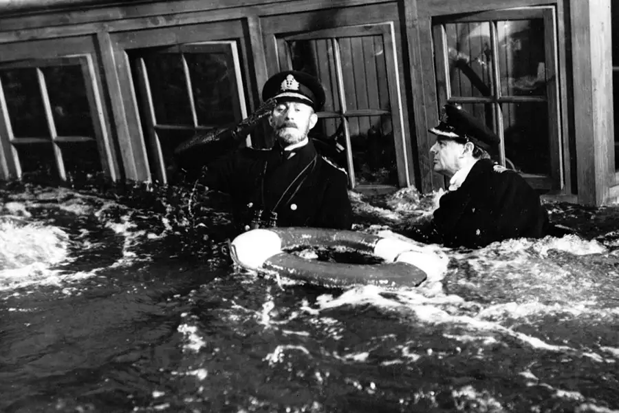 Szlachectwo zobowiązuje - galeria zdjęć - filmweb