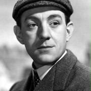 Alec Guinness