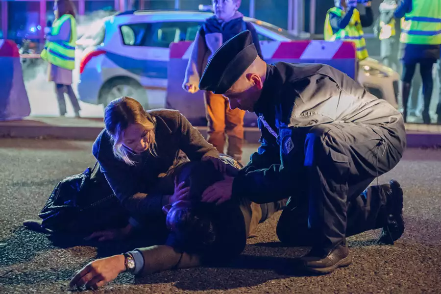 Last Light - galeria zdjęć - filmweb