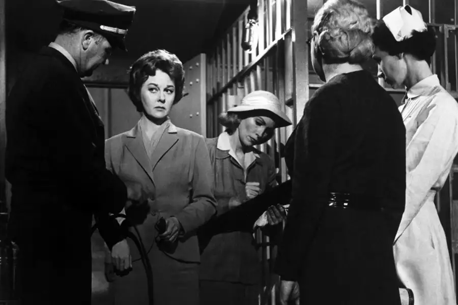 Chcę żyć! - galeria zdjęć - filmweb