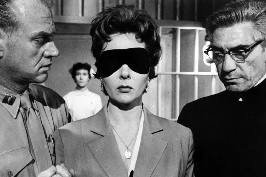 Chcę żyć! - galeria zdjęć - filmweb