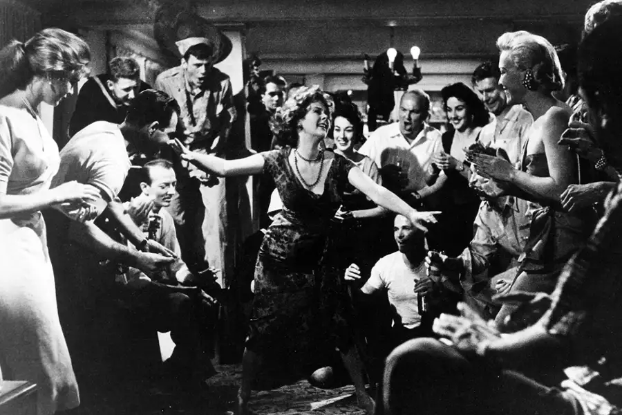 Chcę żyć! - galeria zdjęć - filmweb