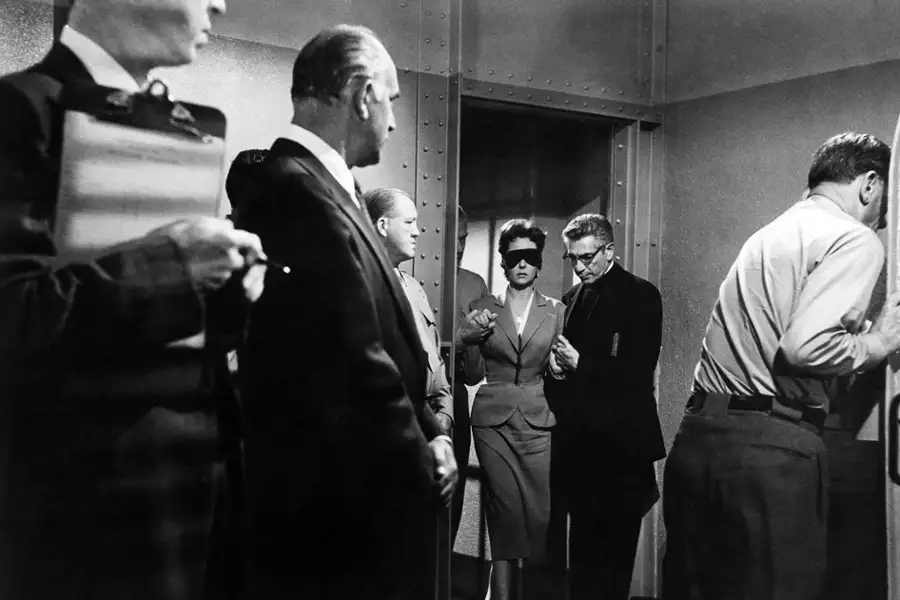 Chcę żyć! - galeria zdjęć - filmweb