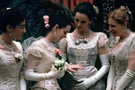 Wiek niewinności - galeria zdjęć - filmweb