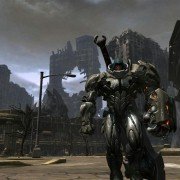Darksiders - galeria zdjęć - filmweb