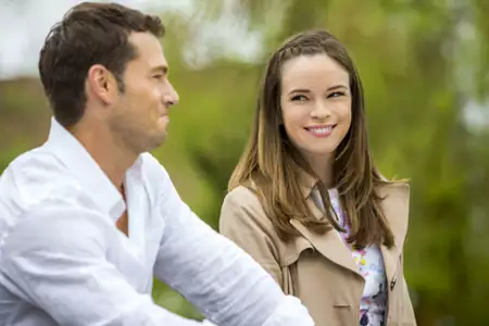 Recipe for Love - galeria zdjęć - filmweb