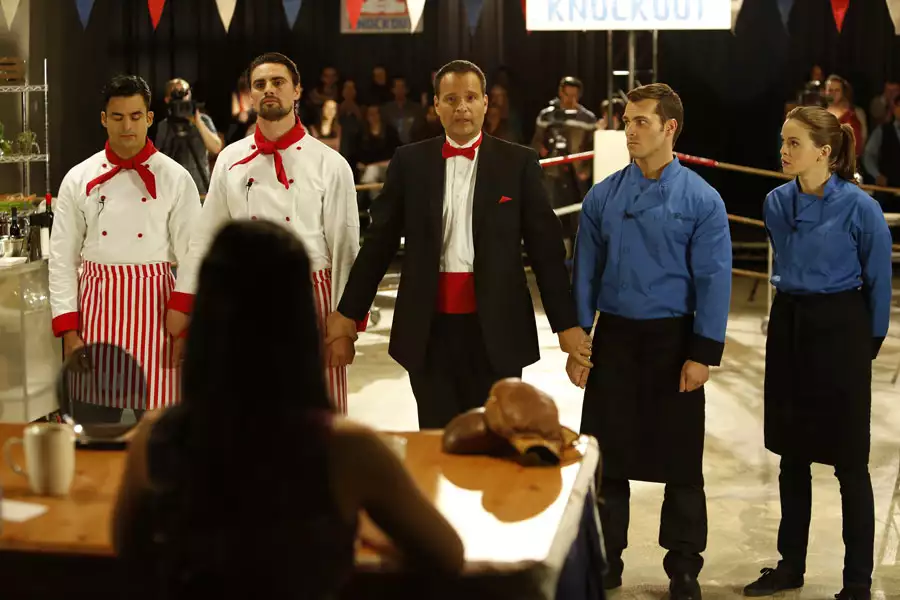 Recipe for Love - galeria zdjęć - filmweb